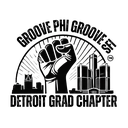 Detroit Gye Nyame Graduate Chapter logo